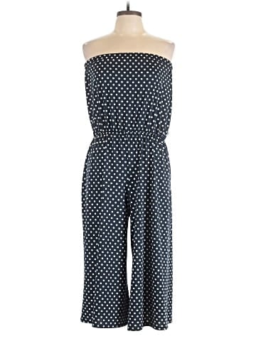 MSK Jumpsuit (view 1)