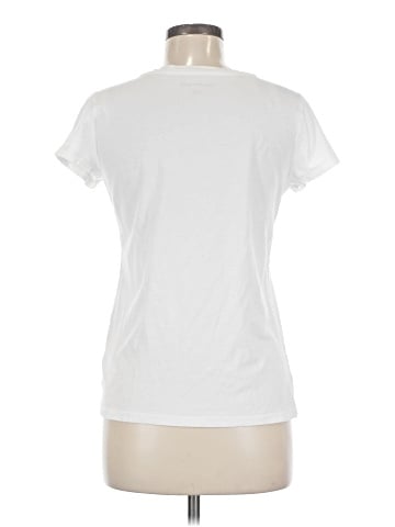 CALVIN KLEIN JEANS Short Sleeve T-Shirt (view 2)