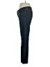 Banana Republic Solid Blue Jeans Size 14 - photo 5