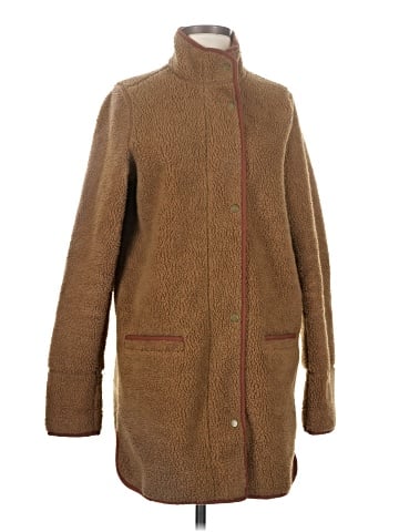 Old Navy Coat (view 1)