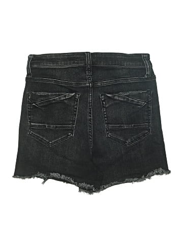 BKE Denim Shorts (view 2)