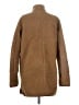 Old Navy 100% Polyester Brown Coat Size S (tall) - photo 2