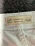 J.Jill White Jeans Size 16 (petite) - photo 4