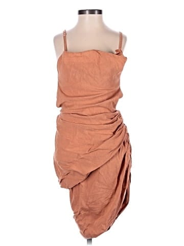 Jacquemus Cocktail Dress (view 1)