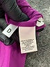 Ann Taylor 100% Polyester Purple Sleeveless Blouse Size 4 - photo 8