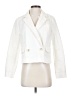 Pilcro 100% Cotton White Blazer Size XS - photo 1