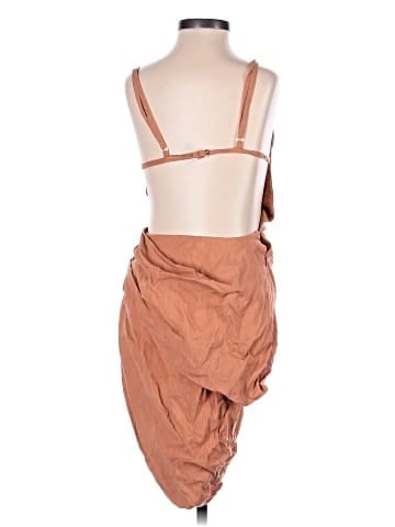 Jacquemus Cocktail Dress (view 2)