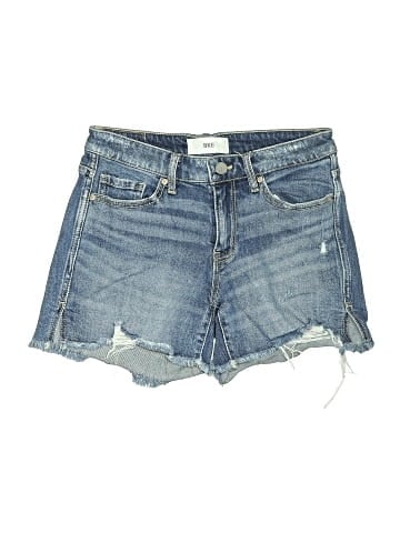 BKE Denim Shorts (view 1)
