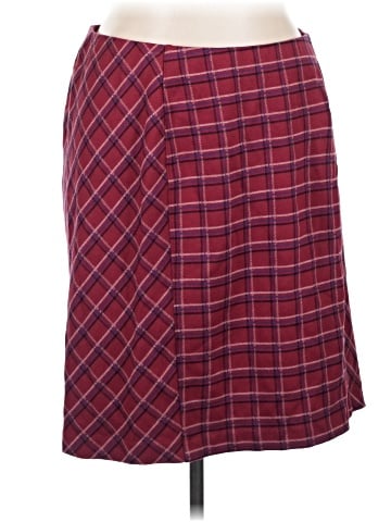 J.Jill Casual Skirt (view 1)