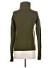 J.Crew Green Wool Pullover Sweater Size S - photo 2