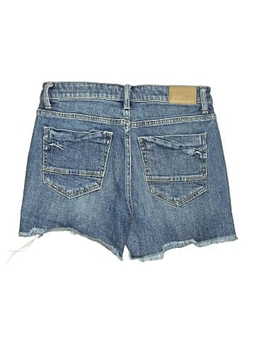 BKE Denim Shorts (view 2)