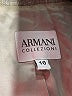 Armani Collezioni Gray Blazer Size 10 - photo 6