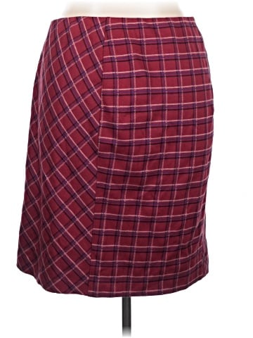J.Jill Casual Skirt (view 2)