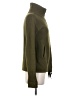 J.Crew Green Wool Pullover Sweater Size S - photo 4