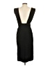 Marc Jacobs 100% Wool Black Cocktail Dress Size 4 - photo 2