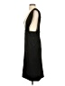 Marc Jacobs 100% Wool Black Cocktail Dress Size 4 - photo 5