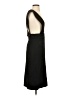 Marc Jacobs 100% Wool Black Cocktail Dress Size 4 - photo 4