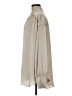 H&M 100% Polyester Ivory Long Sleeve Blouse Size M - photo 5