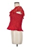 Yoyo5 Red Sleeveless Top Size M (estimated) - photo 5