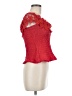 Yoyo5 Red Sleeveless Top Size M (estimated) - photo 4