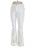 Gap White Jeans Size 33 waist - photo 1