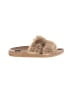 ZAC Zac Posen Tan Brown Sandals Size 8 - photo 1