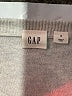 Gap Silver Sweatshirt Size S - photo 7