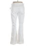Gap White Jeans Size 33 waist - photo 2