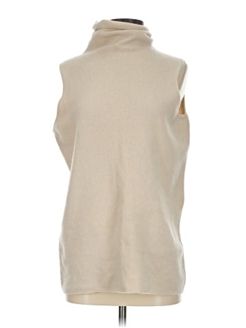 The Row Sweater Vest (view 1)