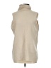 The Row Tan Sweater Vest Size M - photo 1