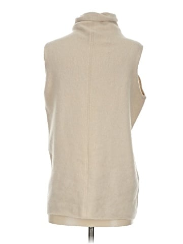 The Row Sweater Vest (view 2)