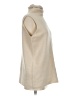 The Row Tan Sweater Vest Size M - photo 4
