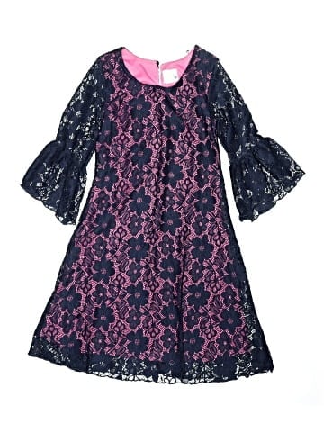 CWD Kids Dress (view 1)