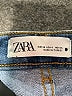Zara Blue Jeans Size 4 - photo 7