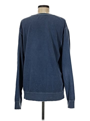 Stone Cold Fox Sweatshirt (view 1)