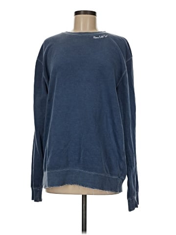 Stone Cold Fox Sweatshirt (view 2)