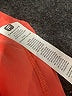Fabletics 100% Polyester Tropical Orange Shorts Size M - photo 3