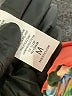 Fabletics 100% Polyester Tropical Orange Shorts Size M - photo 4