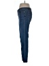 J.Jill Solid Blue Jeans Size 10 (tall) - photo 5