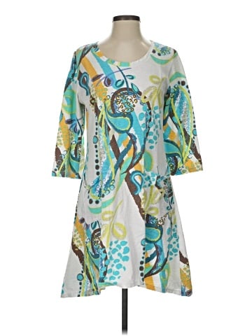 Fresh Produce Casual Dress (view 1)