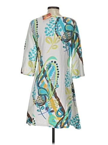 Fresh Produce Casual Dress (view 2)