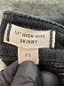 Madewell Black Jeans Size 25 waist - photo 8