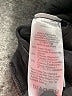 Madewell Black Jeans Size 25 waist - photo 9