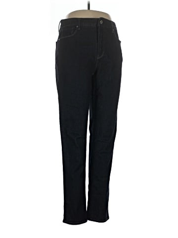 White House Black Market Jeggings (view 1)