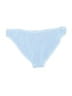 Slimsuit Blue Swimsuit Bottoms Size M - photo 2