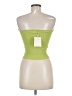 Easy Clothes Green Sleeveless Top Size Med - Lg - photo 2