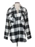 RDI Plaid Gray Fleece Size S - photo 1