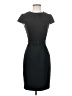 H&M Solid Black Cocktail Dress Size XS - photo 1