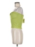 Easy Clothes Green Sleeveless Top Size Med - Lg - photo 5