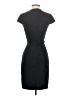 H&M Solid Black Cocktail Dress Size XS - photo 2